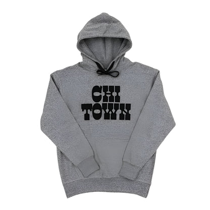 New in Chi Town Hoodie