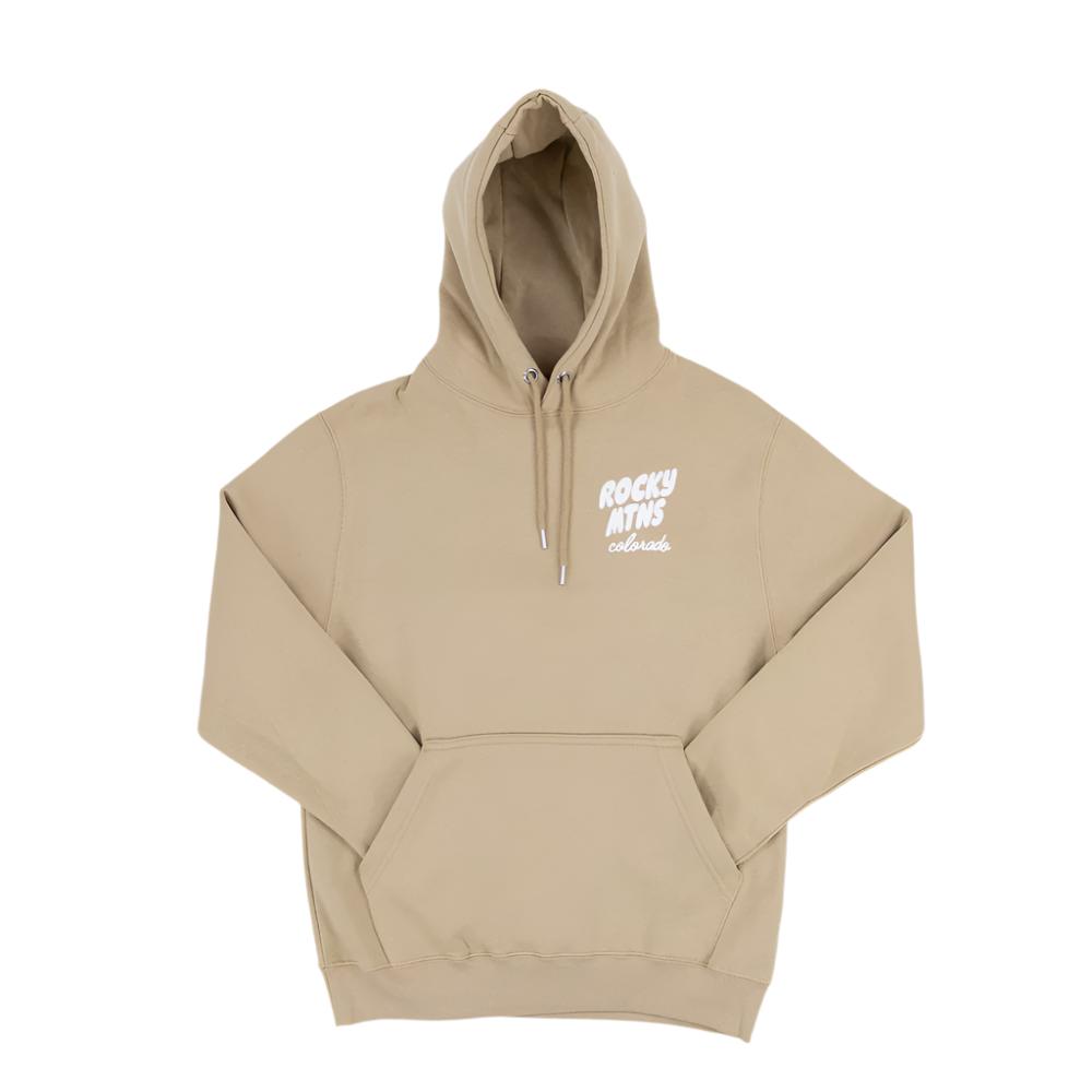 Rocky Mountain Lofty Hoodie