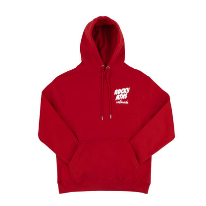 Rocky Mountain Lofty Hoodie