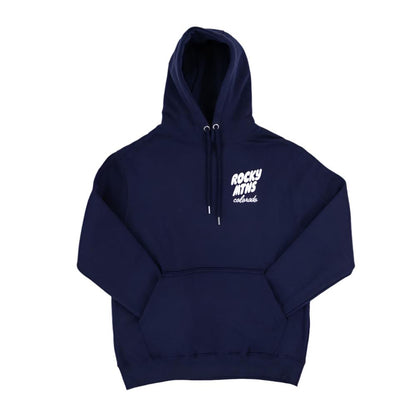 Rocky Mountain Lofty Hoodie