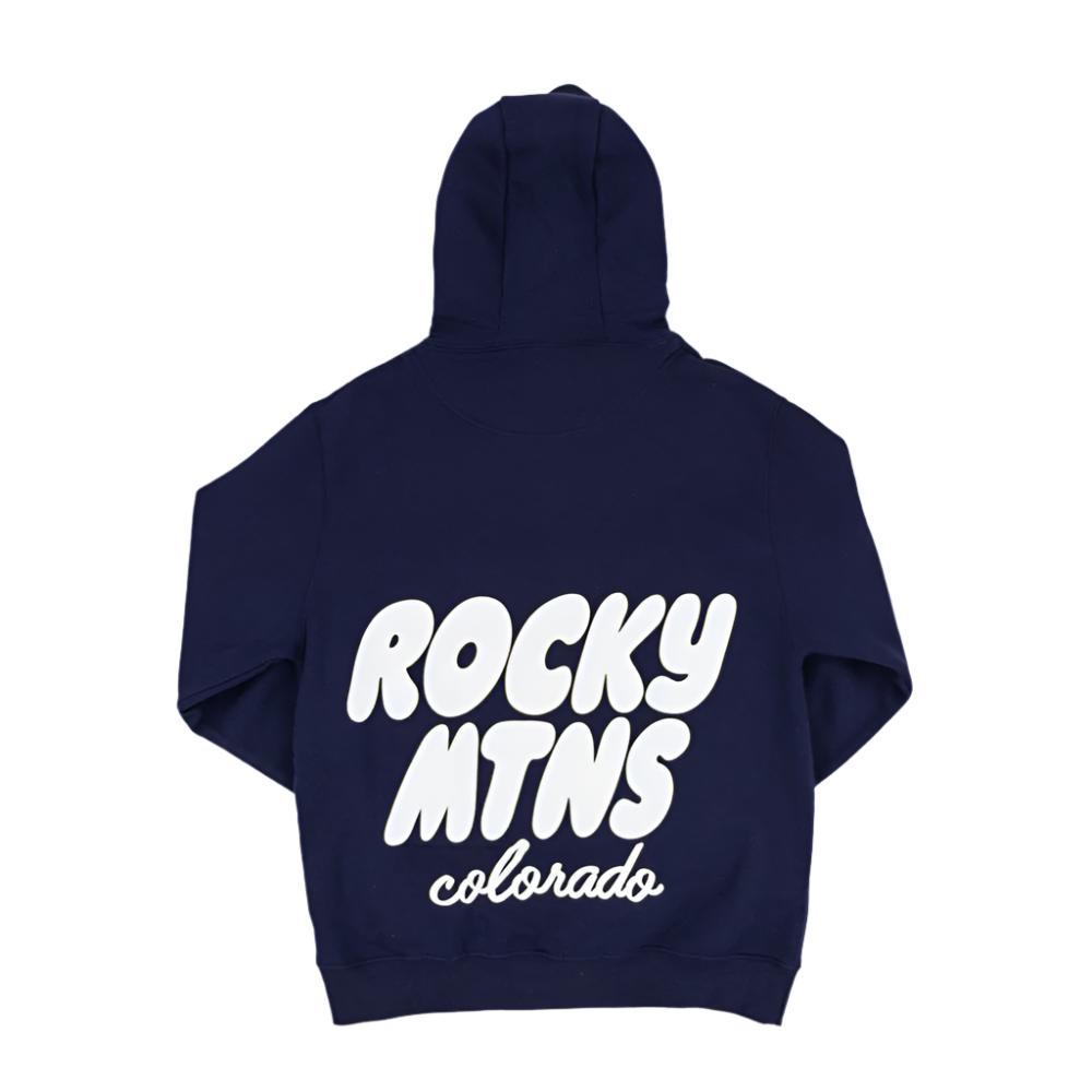 Rocky Mountain Lofty Hoodie