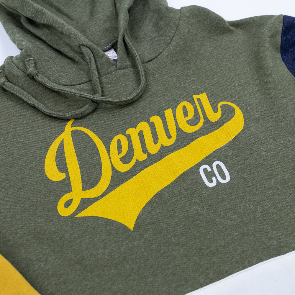 Denver Crossroads Sweatshirt