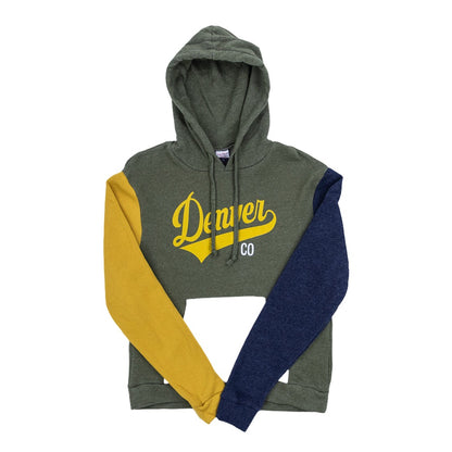 Denver Crossroads Sweatshirt