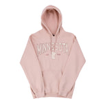 Minnesota Arch Hoodie - Love From USA