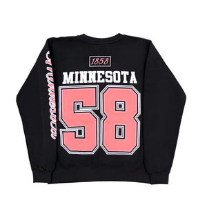 Minnesota 58 Sweatshirt