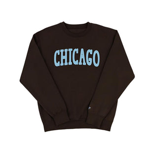 O'Chicago Crew - Love From USA