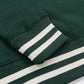 Minnesota Collegiate Striped Sweatshirt