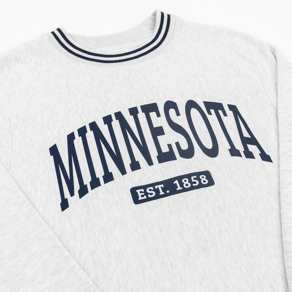 University Minnesota スウェット lululemon University of Minnesota Arched Minnesota Steady