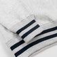 Minnesota Collegiate Striped Sweatshirt