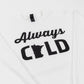 I'm Always Cold Crew - Love From USA