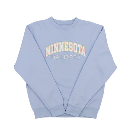 Minnesota Classic Stitch Crew