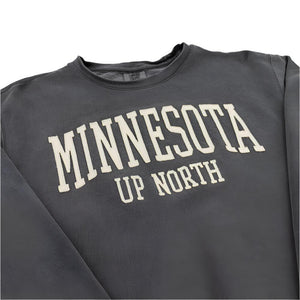 Minnesota Up North Crew - Love From USA