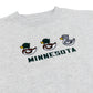 Duck Duck Grey Duck Minnesota Sweatshirt