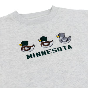 Duck Duck Grey Duck Minnesota Sweatshirt