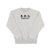 Duck Duck Grey Duck Minnesota Sweatshirt - OATMEAL