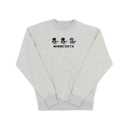 Duck Duck Grey Duck Minnesota Sweatshirt - Main Image
