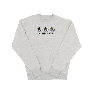 Duck Duck Grey Duck Minnesota Sweatshirt