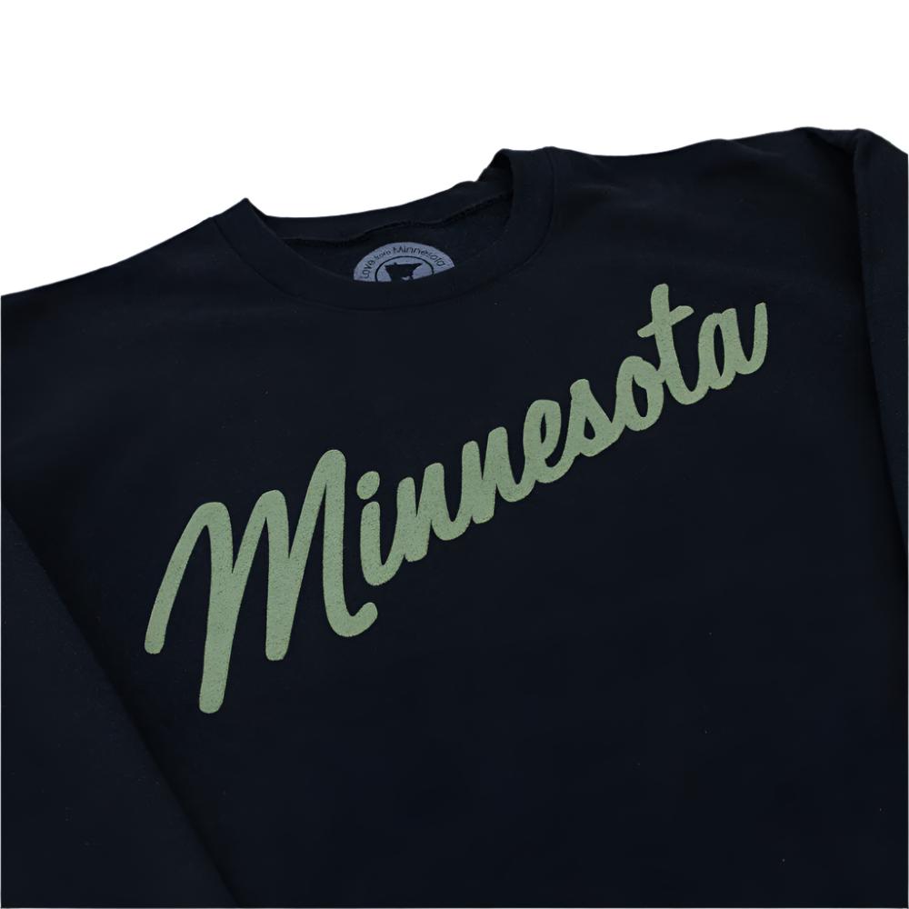 Timeless Minnesota Crew