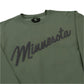 Timeless Minnesota Crew - Love From USA