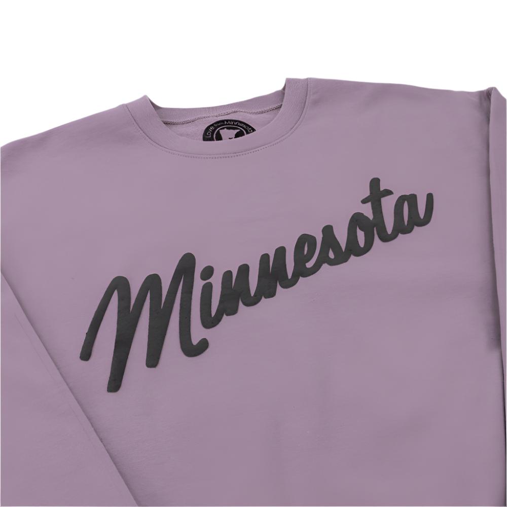 Timeless Minnesota Crew