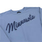 Timeless Minnesota Crew - Love From USA