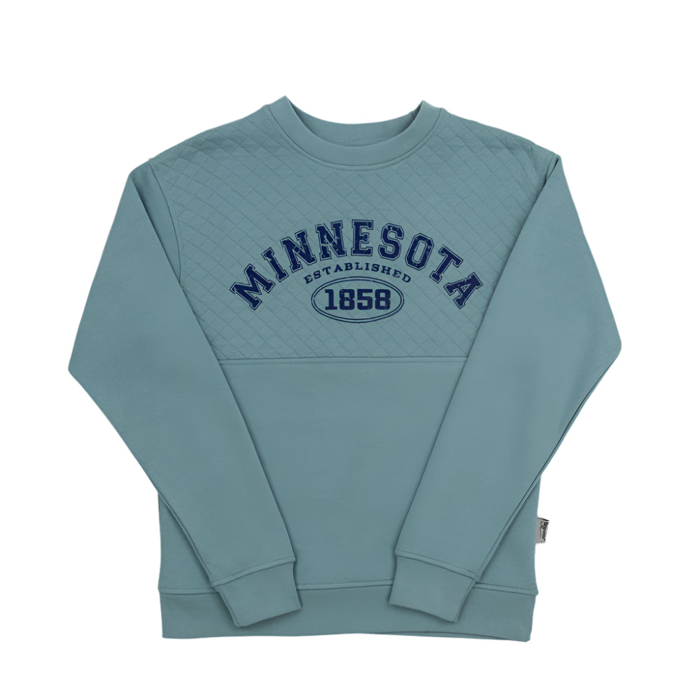 Minnesota Semi Quilt Crew