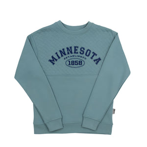 Minnesota Semi Quilt Crew