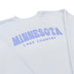 Minnesota Puff Crew - Love From USA