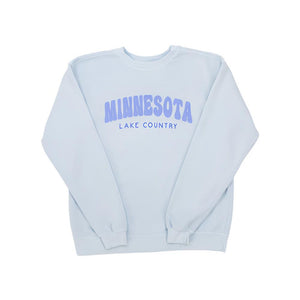 Minnesota Puff Crew - Love From USA