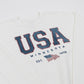 Minnesota USA Crewneck Sweatshirt