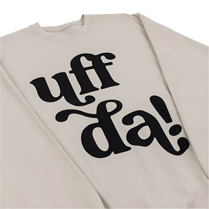 Uffda Sweatshirt