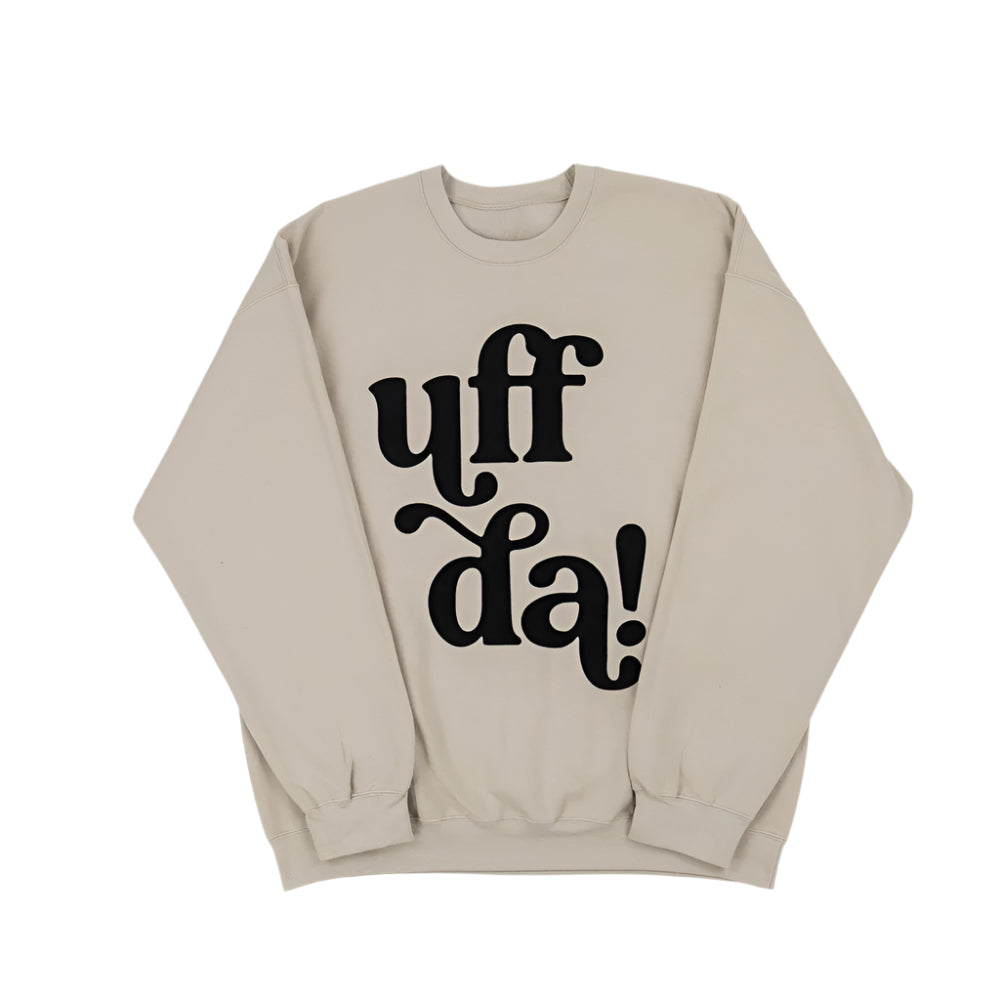 Uffda Sweatshirt