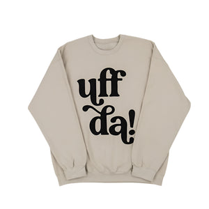 Uffda Sweatshirt