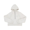 I Love Chicago Scuba Quarter Zip - BONE