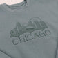 Strip Up Chicago Crew - Love From USA