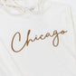 Chicago Bamboo Hooded Coverup