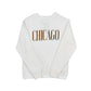 Chicago Herringbone Sweatshirt