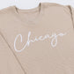 Chicago Quilted V-Neck