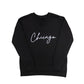Chicago Quilted V-Neck