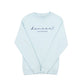 Denver Love Crewneck