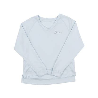 Denver Cozy V-Neck