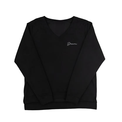 Denver Cozy V-Neck