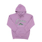 Pastel Denver Emblem Hoodie