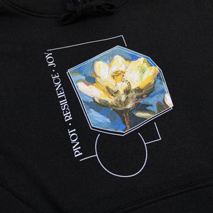 Pivot. Resilience. Joy Sweatshirt