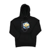 Pivot. Resilience. Joy Sweatshirt - BLACK