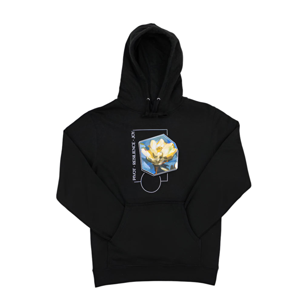 Pivot. Resilience. Joy Sweatshirt