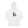 Defining Joy Sweatshirt - WHITE