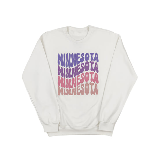 Minnesota Ombre Crew