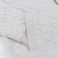 Minnesota Quilted Full Zipper Hoodie - Love From USA