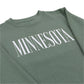 Minnesota Herringbone Sweatshirt